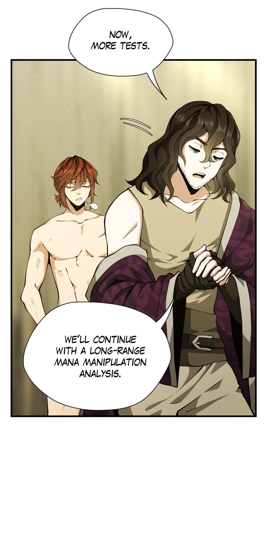 The Beginning After The End Chapter 161 image 52